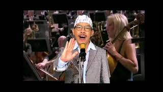 Seandainya Selalu Satu (cover by Albertus Djarot Noersasongko)