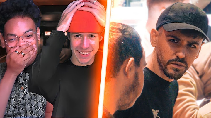 QUI EST LE COMPLICE ? (Avec @SEBFRIT, @TheoBabac)
