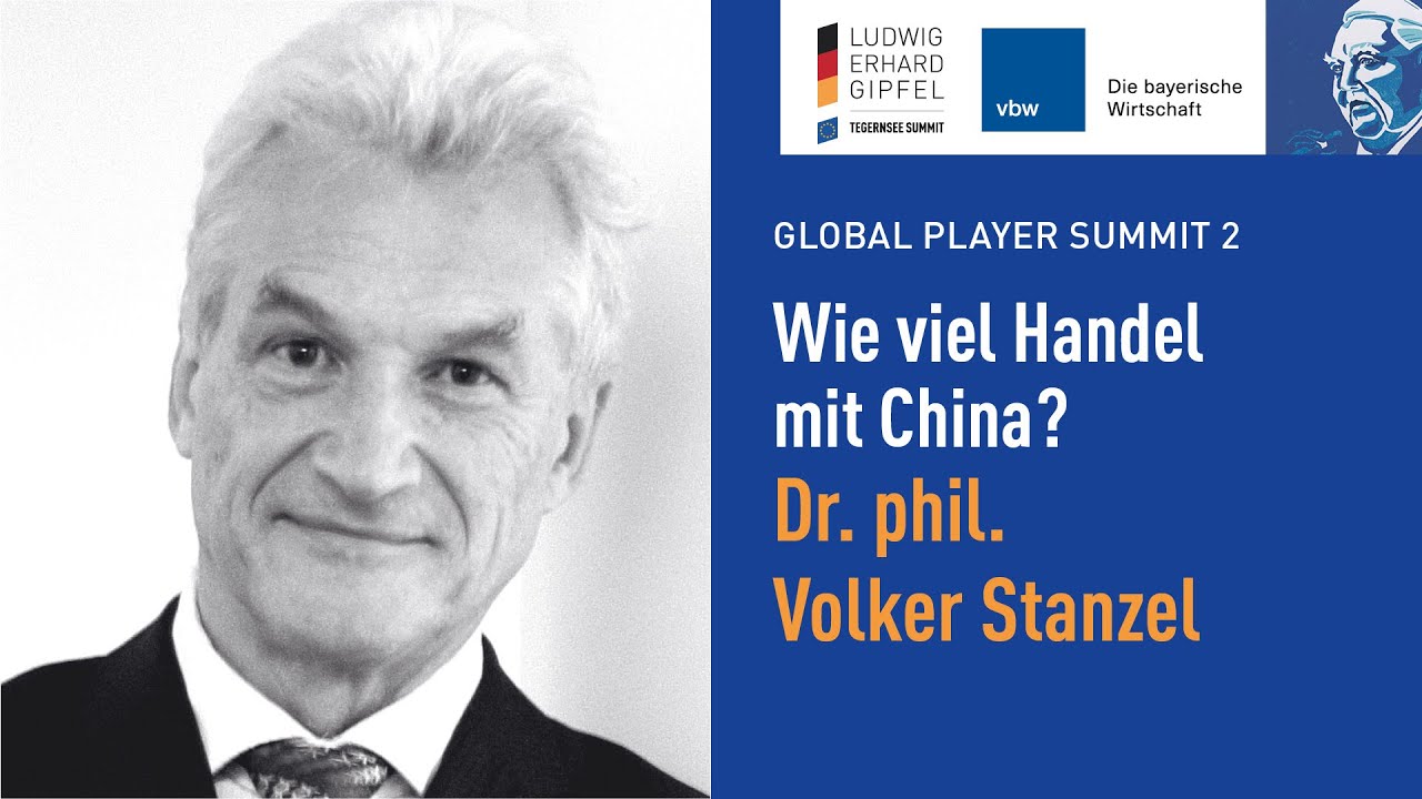 Wie viel Handel mit China? Ein politisch-ökonomischer Blick zwischen De-Risking und De-Coupling