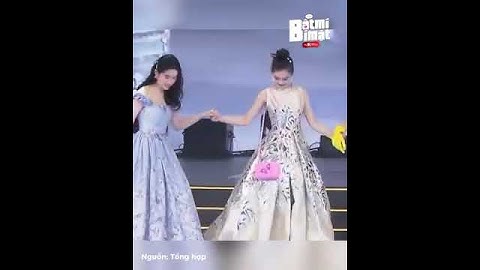 Lưu Diệc Phi và Triệu Lệ Dĩnh là hai con sói cô đơn trong làng giải trí #lưudiệcphitriệulệdĩnh