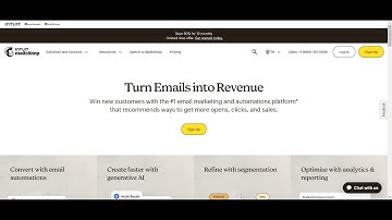 Mailchimp New User SaaS Onboarding Flow | How Mailchimp Welcomes New Users