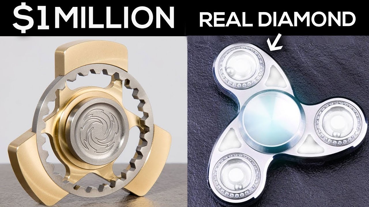 Top 10 Rarest Fidget Spinners In The World Deals - Www.Escapeslacumbre.Es  1693592301