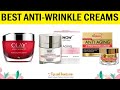 Top 5 Best Anti Wrinkle Creams in India for Men and Women (2020) (Hindi
Video)