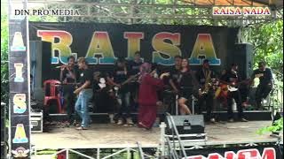 Ngobor Kodok#Yessy#Raisa Nada