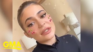 The influencer answered surgeon general’s call to help fight
coronavirus. read more: https://gma.abc/3a8hqp8 subscribe gma's page:
https:/...
