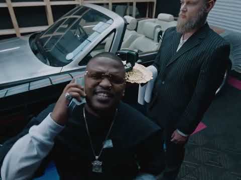 Focalistic & Optimist Music ZA & Benzoo & Mellow & Sleazy  Gumba Fire Music Video