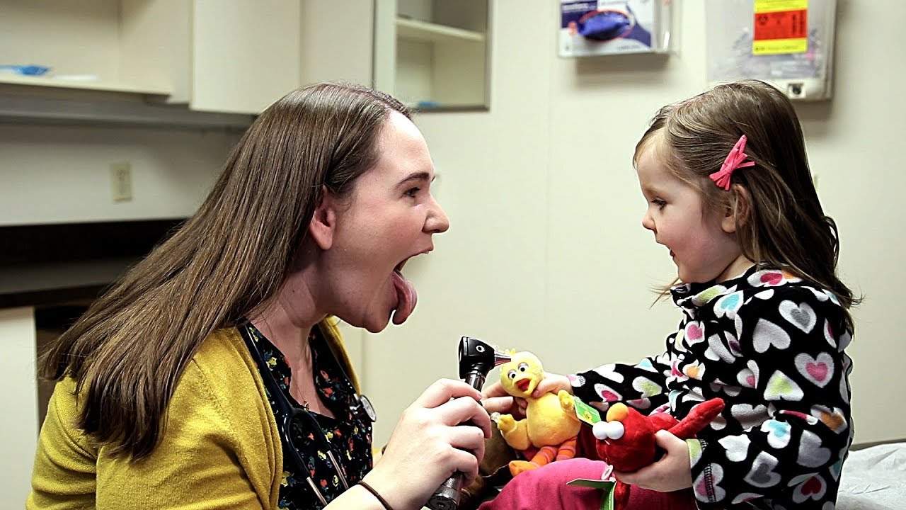 Catherine Sweeney, MD, Pediatrician for Fort HealthCare