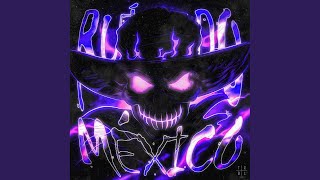 RUÍDO DO MÉXICO (SLOWED)