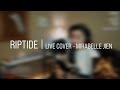 Riptide - Vance Joy | Live Cover - Mirabelle Jien | Twitch
