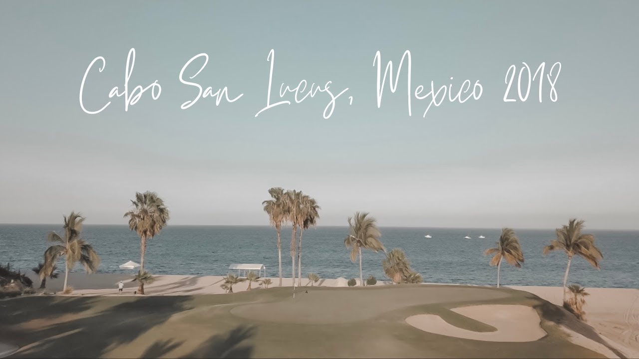 cabo // mia twomey