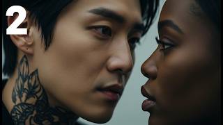 I HATE Black Women… But You've Ruined Me Forever... THEIR STORY CONTINUES… LIFE IN EDINBURGH...