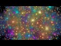 4K Fast Glitter Colorful Swarm 2160p Animated Wallpaper #AAVFX Motion Background