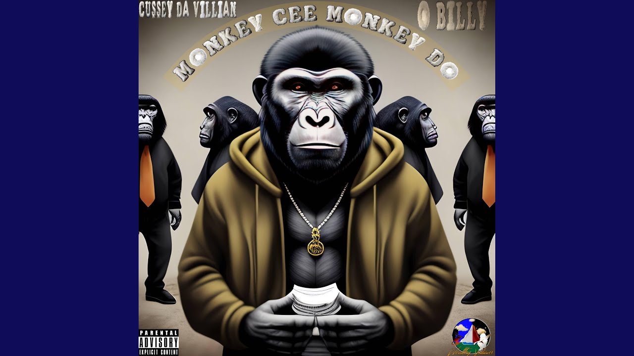 Watch Monkey Cee Monkey Do on YouTube Watch Monkey Cee Monkey Do on YouTube