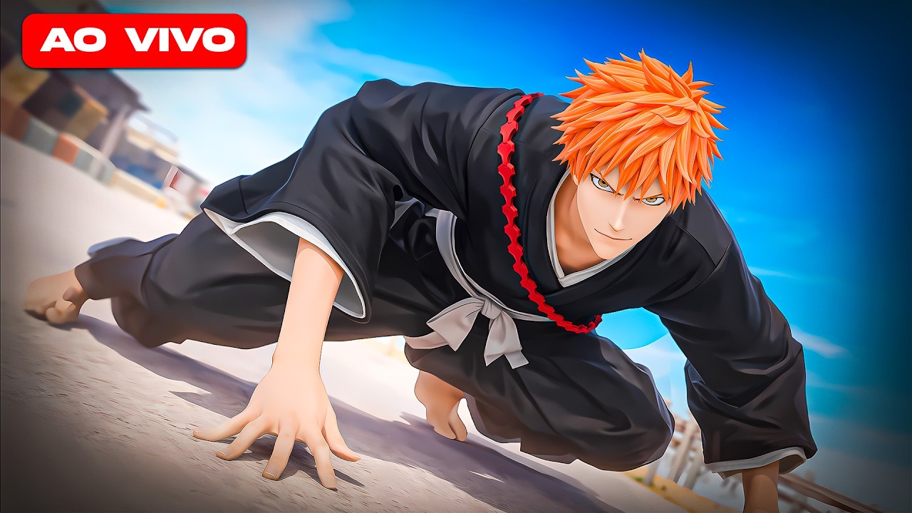 MOV DEMON CONTRA OS BETINHAS   (Blood Strike)