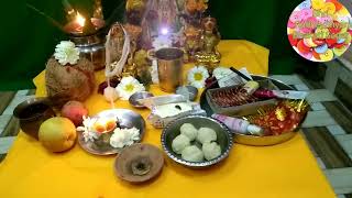 मौनी अमावस्या पूजा विधि || Mony amavasya Puja vidhi samagri