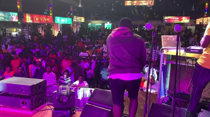 MDSWEEZ @FELABRATION 2022