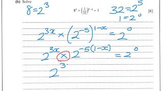 Core 1 2018 Q3 sim equations, indices.mp4