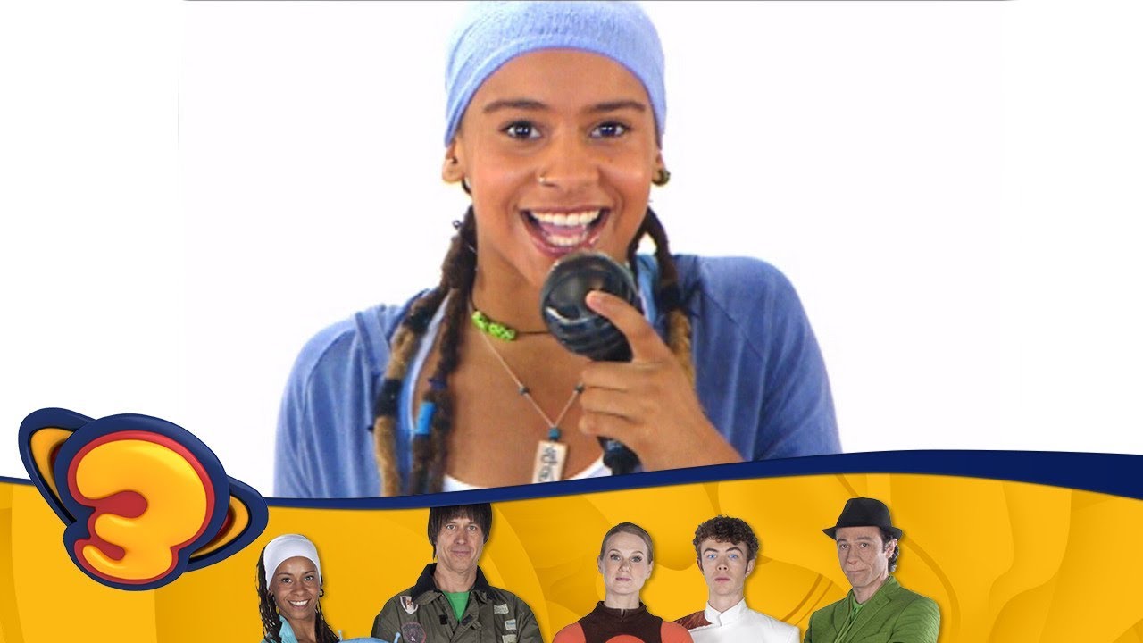 Canta i balla amb les cançons de La Família del Super3!