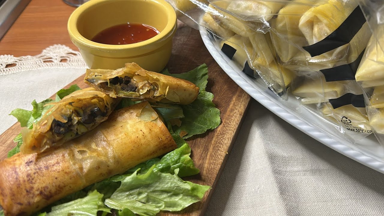 لنيم لي كلشي كيقلب على الوصفة ديالهم 🤤|| chhiwat Ramadan 😍