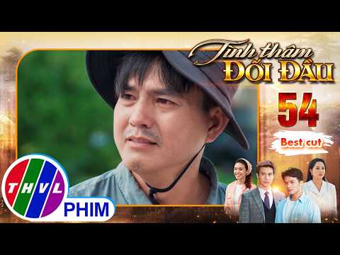 Viral TinhThamDoiDau Ep. 54 3