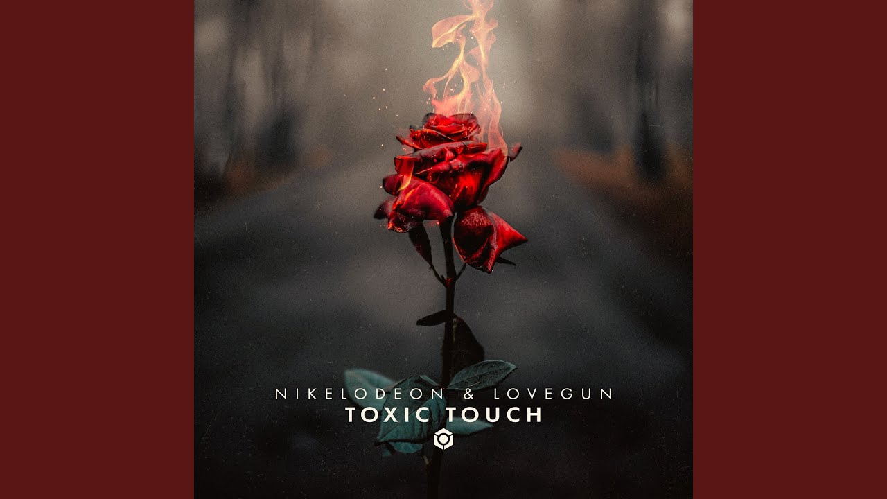 Toxic Touch
