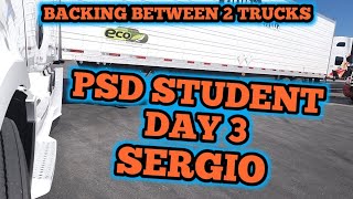 SERGIO - PSD STUDENT DAY 3