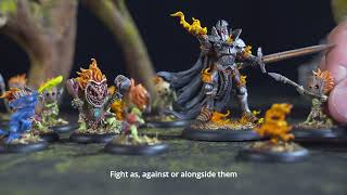 ArcWorlde: Gremlins Kickstarter Video