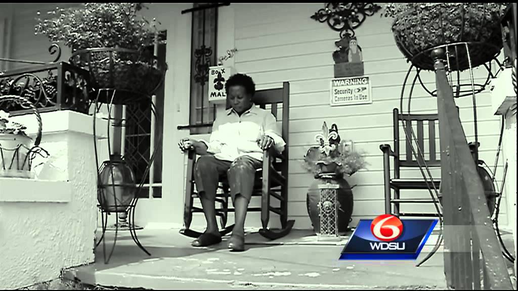 After losing one son to violence, mother mourns second child - YouTube