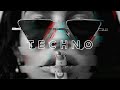 TECHNO MIX 2023 | WELCOME TO BERLIN | Mixed by EJ