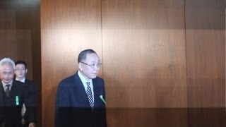 虚偽の運用報告認める 衆院委でＡＩＪ社長が陳謝