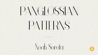 Panglossian Patterns - Noah Sorota | Audio Network