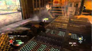 Window Dive kill- OPerez1990 Cod Black Ops