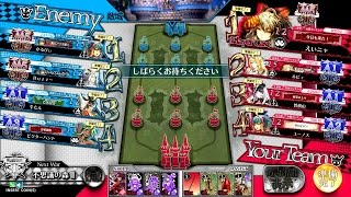 【WLW】えいニャが往く御伽の国 315歩目【AA5シャドウ・アリス】