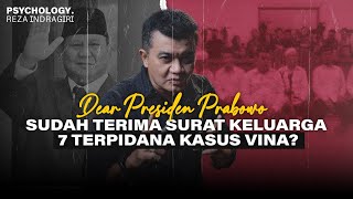 Download Lagu 7 Terpidana Kasus Vina Minta Amnesti, Akankah Presiden Kabulkan? MP3 Download Lagu 7 Terpidana Kasus Vina Minta Amnesti, Akankah Presiden Kabulkan? MP3