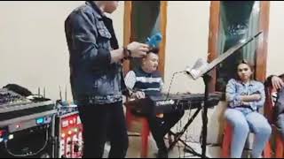 PAPA ANI SO JADI PAPA TIRI | [LIVE PERFORM] | Jerel Umbokahu | Key BRYAN KENANG