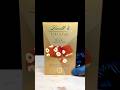 🌰 Lindt Nuxor Chocolate Milkshake ASMR #shorts