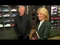 Inside Nike empire with founder Phil Knight
