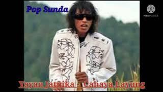 Yayan Jatnika - Cahaya Layung (Pop Sunda Lagu Jadul)