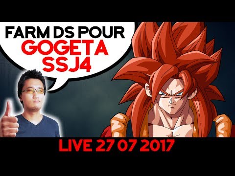 Live 200M sur la JP/GBL; une kakarotte ??? - DOKKAN BATTLE 2707 - Live 200M sur la JP/GBL; une kakarotte ??? - DOKKAN BATTLE 2707