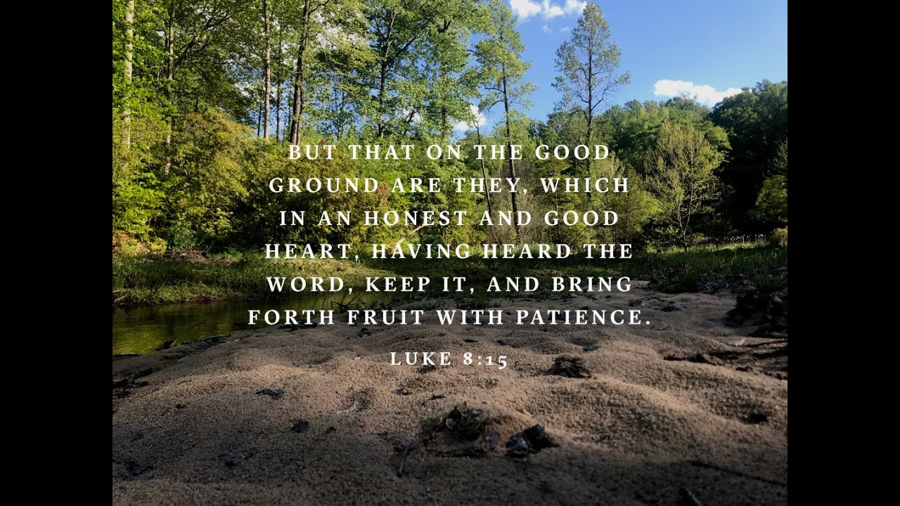 Hello From Pastor - May 22, 2020 - YouTube