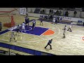 Garzas UAEH VS. Zacatecas 29/12/2016