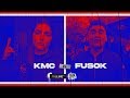 Fusok vs kmc semifinal  the line x dem battles