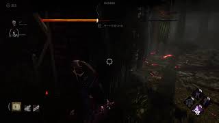 2100221　dbd 初心者