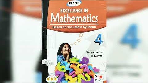 Class 4 Mathematics//Unitary Method//Chapter 13