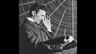Nikola Tesla Biography  (AUDIOBOOK)