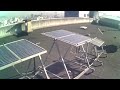 Transmisión en vivo Paneles Solares EPN