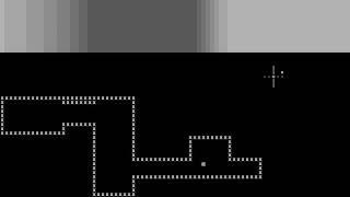 Python tcod 3d test