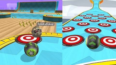 🔥Going Balls: Super Speed Run Gameplay | Level 826 | iOS/Android | 🏆