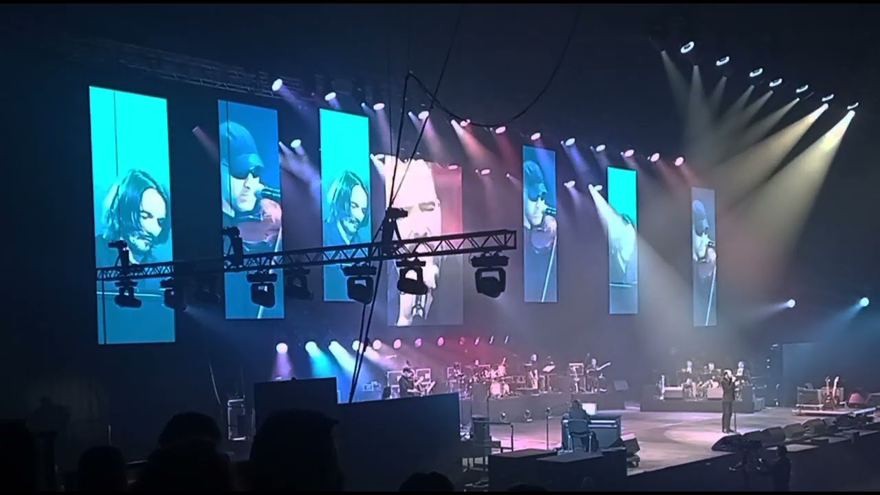 Örkény 20//Papp László Budapest sportaréna 2025.05.23.//