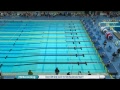 North East Regional Short Course Championships 2018 | Morning Sesion | Pool 2 | 3rd November 2018